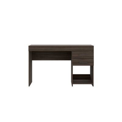 Escritorio TuHome Ibare 2 Cajones Milan