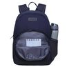 Mochila Juvenil Chiron Azul Marino Head