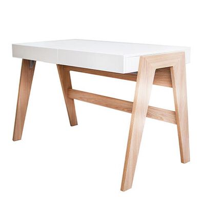 Imagen 1 del producto Escritorio Decocasa 26105 Natural