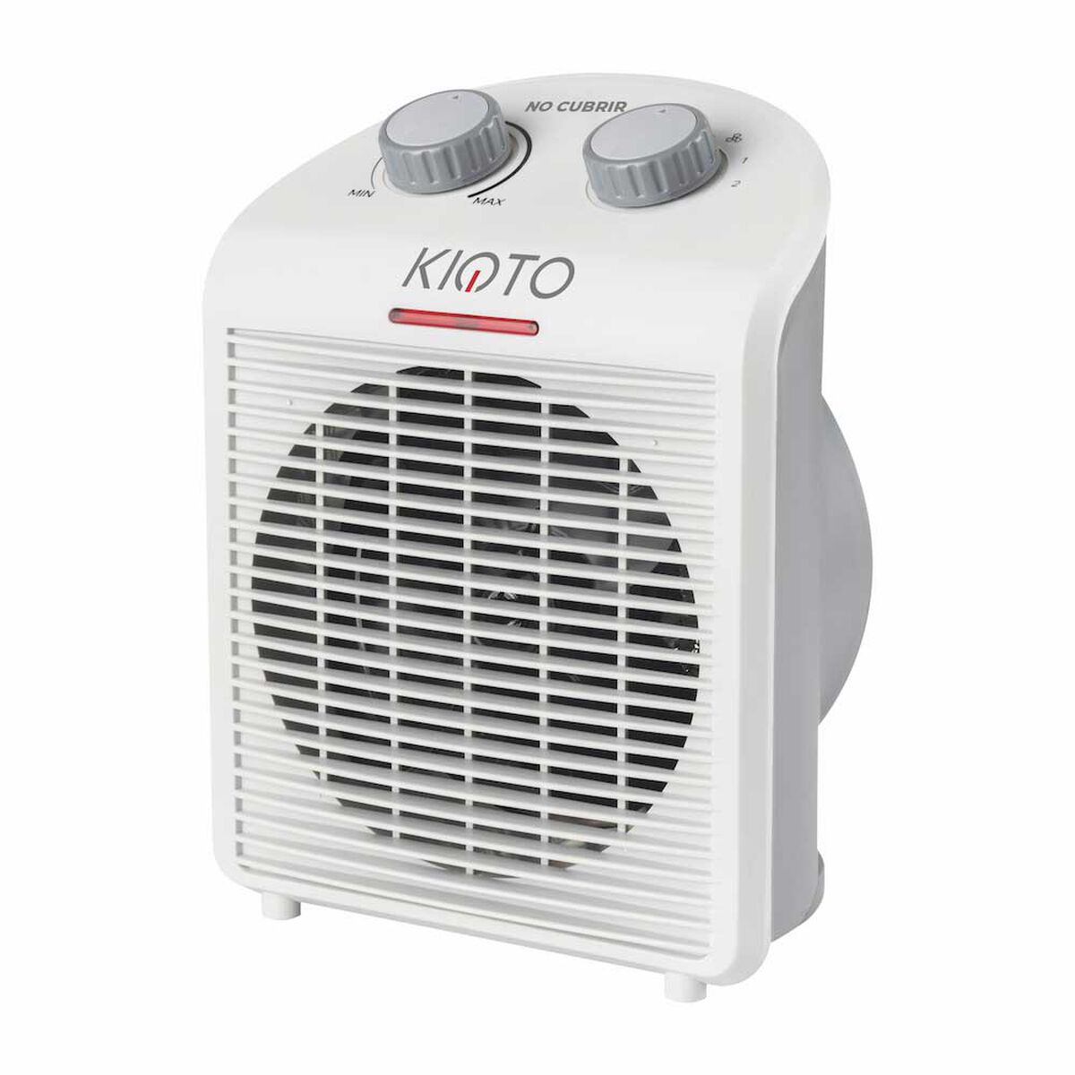 Calefactor Kioto GR25-TVIP21 Blanco