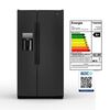 Refrigerador Side by Side General Electric GRC26FGMFPS 656 lts.