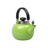 Tetera Doral Diana 0,8 lts.Verde
