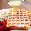 Sartén Teflón La Soluzione Waffles