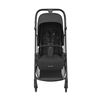 Coche Travel System Leona Essential Black