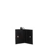 Billetera Secret Cracovia ST6 XS Negro