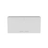 Mueble de Cocina Superior TuHome Napoles 2 Puertas Blanco
