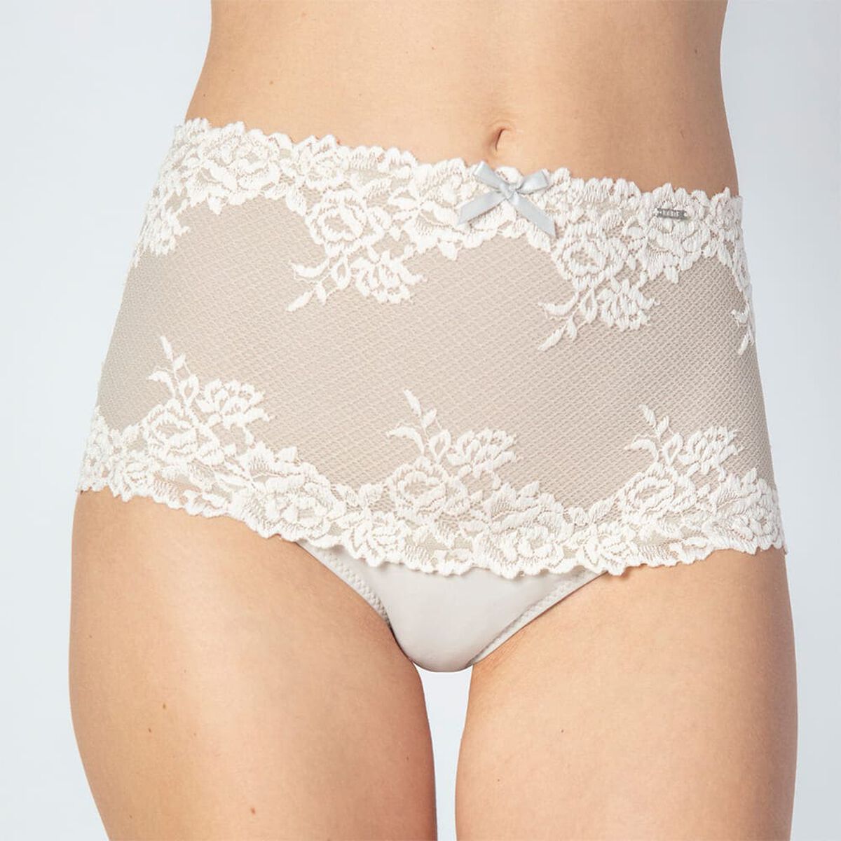 Pantaleta Alta Intime