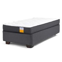 Cama Americana Drimkip 1 Plaza Plus Funcional