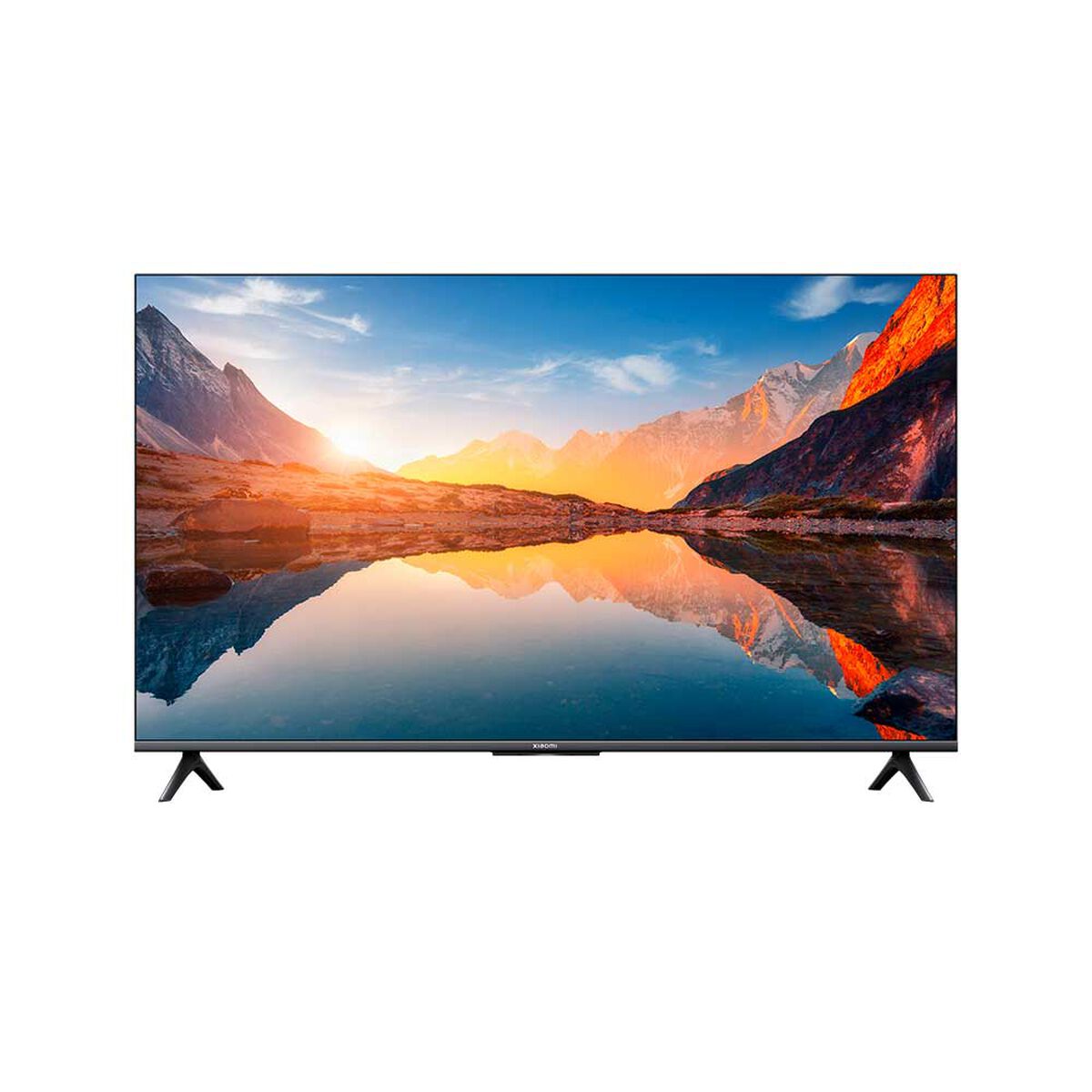 LED 50" Xiaomi A Smart TV 4K 2025