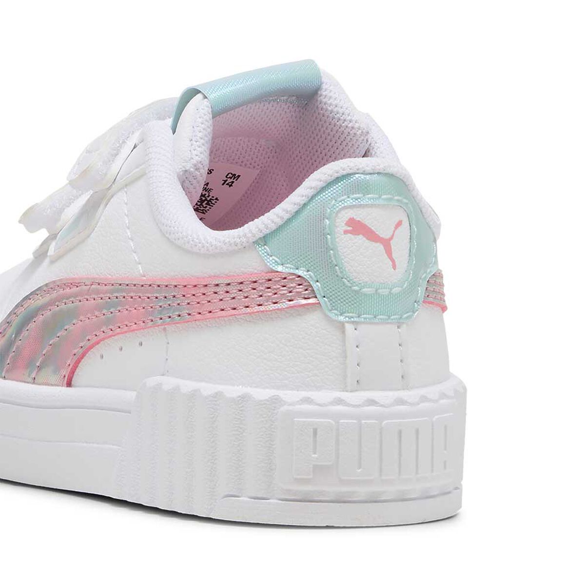 Zapatilla Infantil Urbana Puma