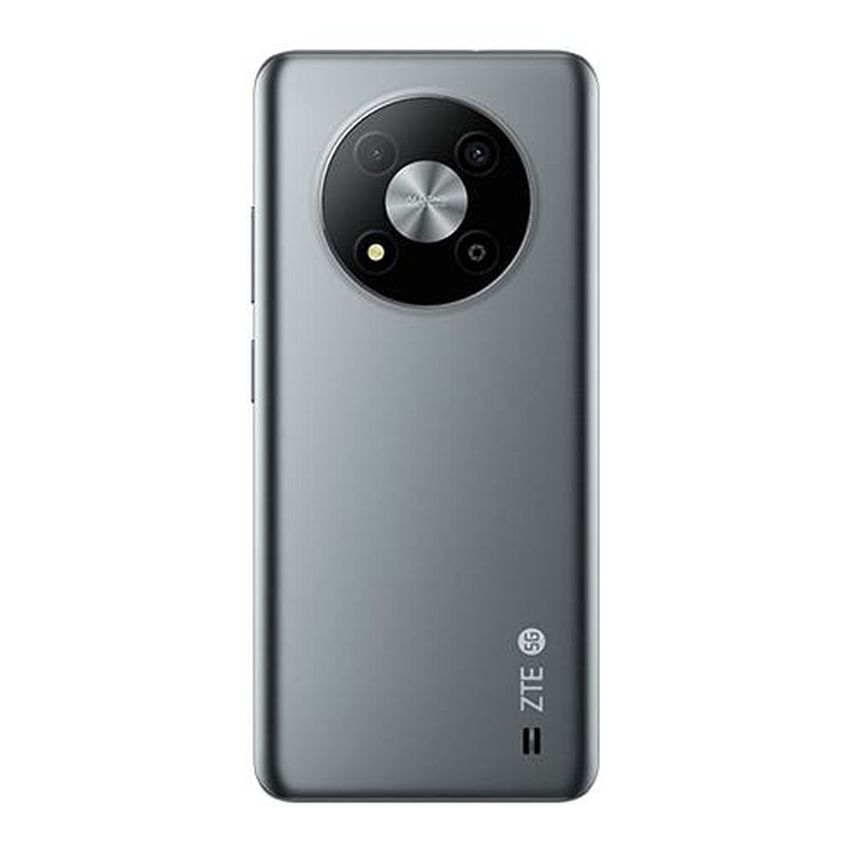 Celular ZTE A73 128GB 6,52" Space Gray Claro