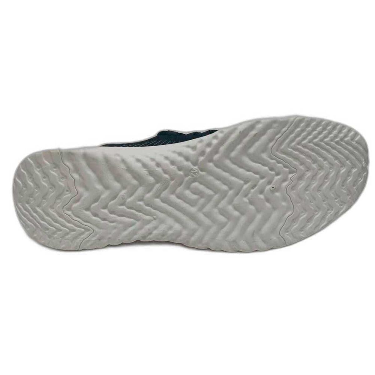 Zapatilla Urbana Hombre Icono