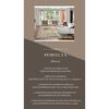 Alfombra Decocasa Ut02 Olivenza 200 x 250 cm Crema