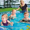 Piscina Semi Rigida Animales del Mar Bestway