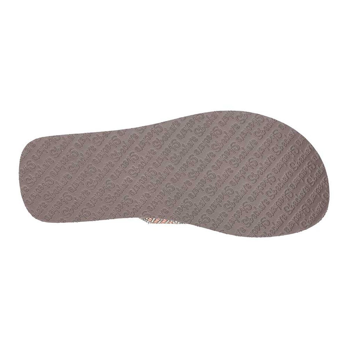 Sandalia Mujer Skechers