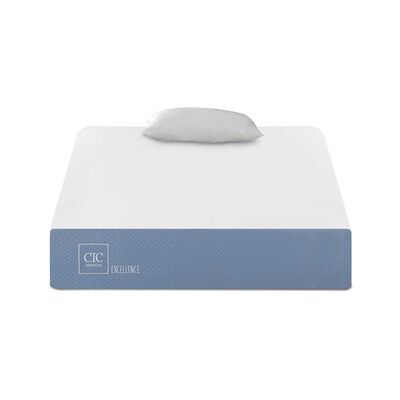 Imagen 1 del producto Colchón CIC 1,5 Plazas Excellence