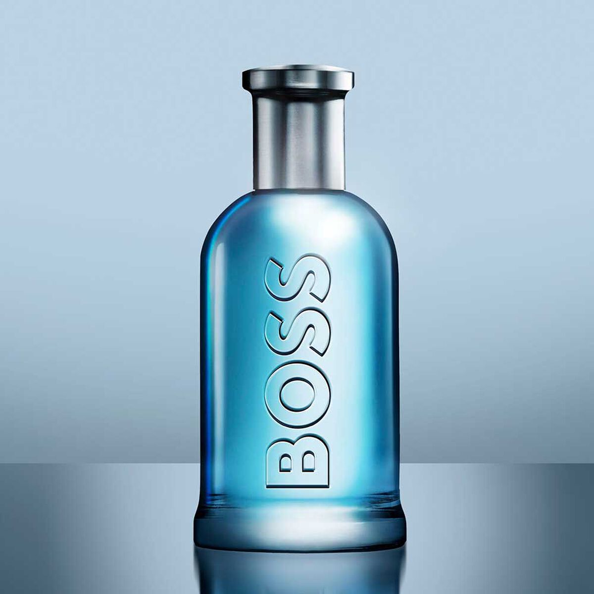 Perfume Hugo Boss Hombre Bottled Tonic EDT 100 ml