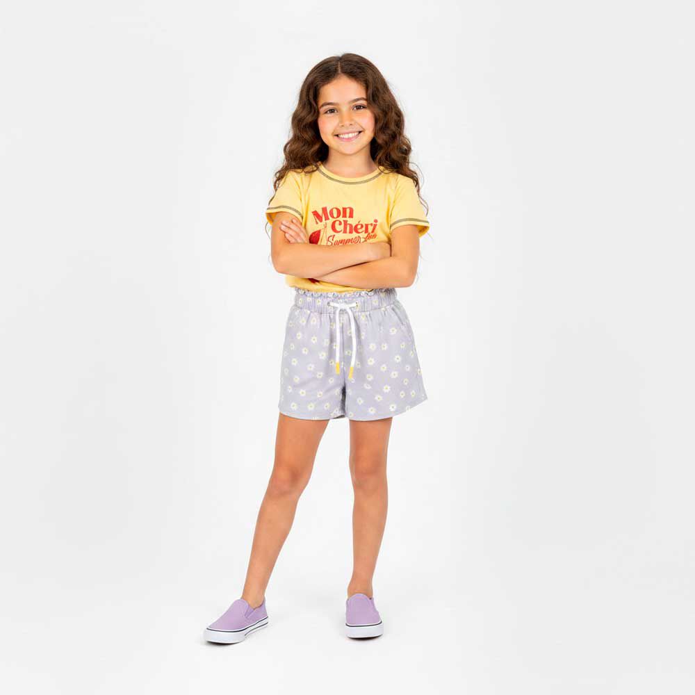 Short Niña Chess