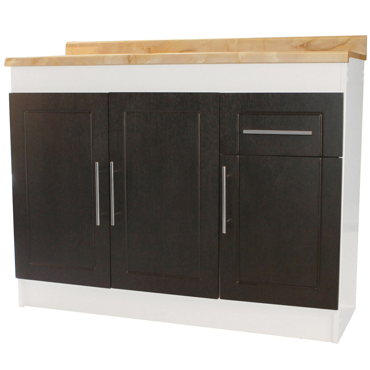 Mueble Encimero de Cocina Casanova 3 cuerpos