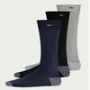 Pack 5 Calcetines Cobre Bamboo Hombre Palmers