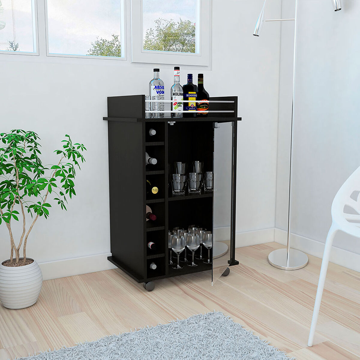 Mueble Bar TuHome Dukat
