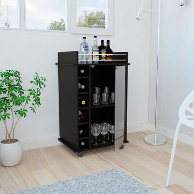 Imagen 1 del producto Mueble Bar TuHome Dukat