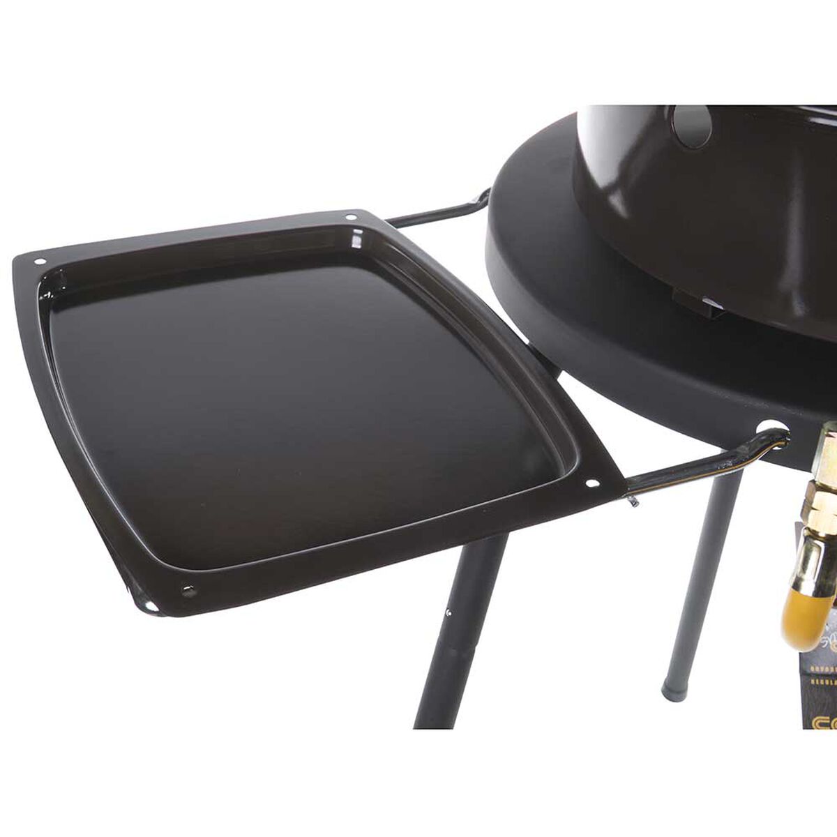 Disco Gourmet a Gas Ursus Trotter UT-Gl