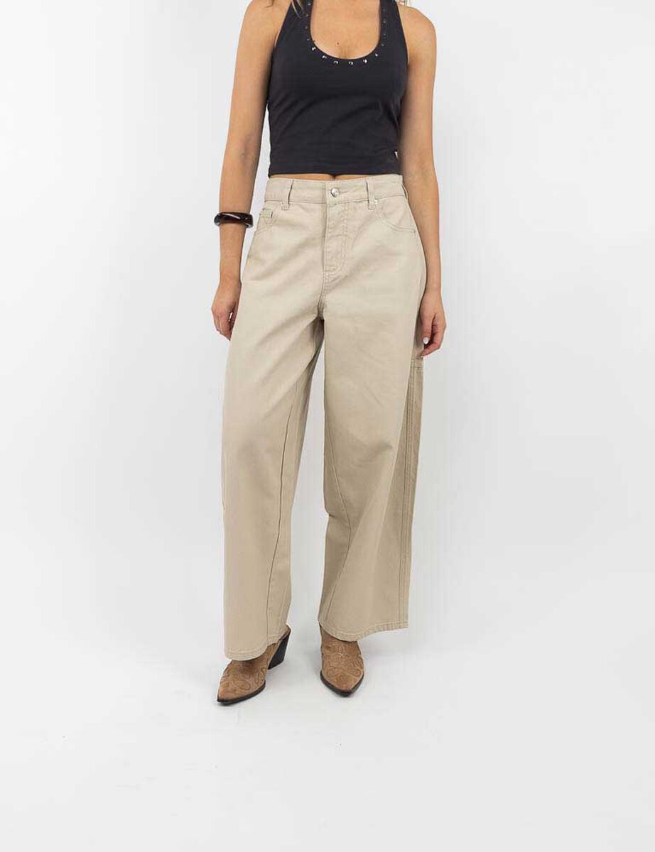 Jeans Mujer Icono