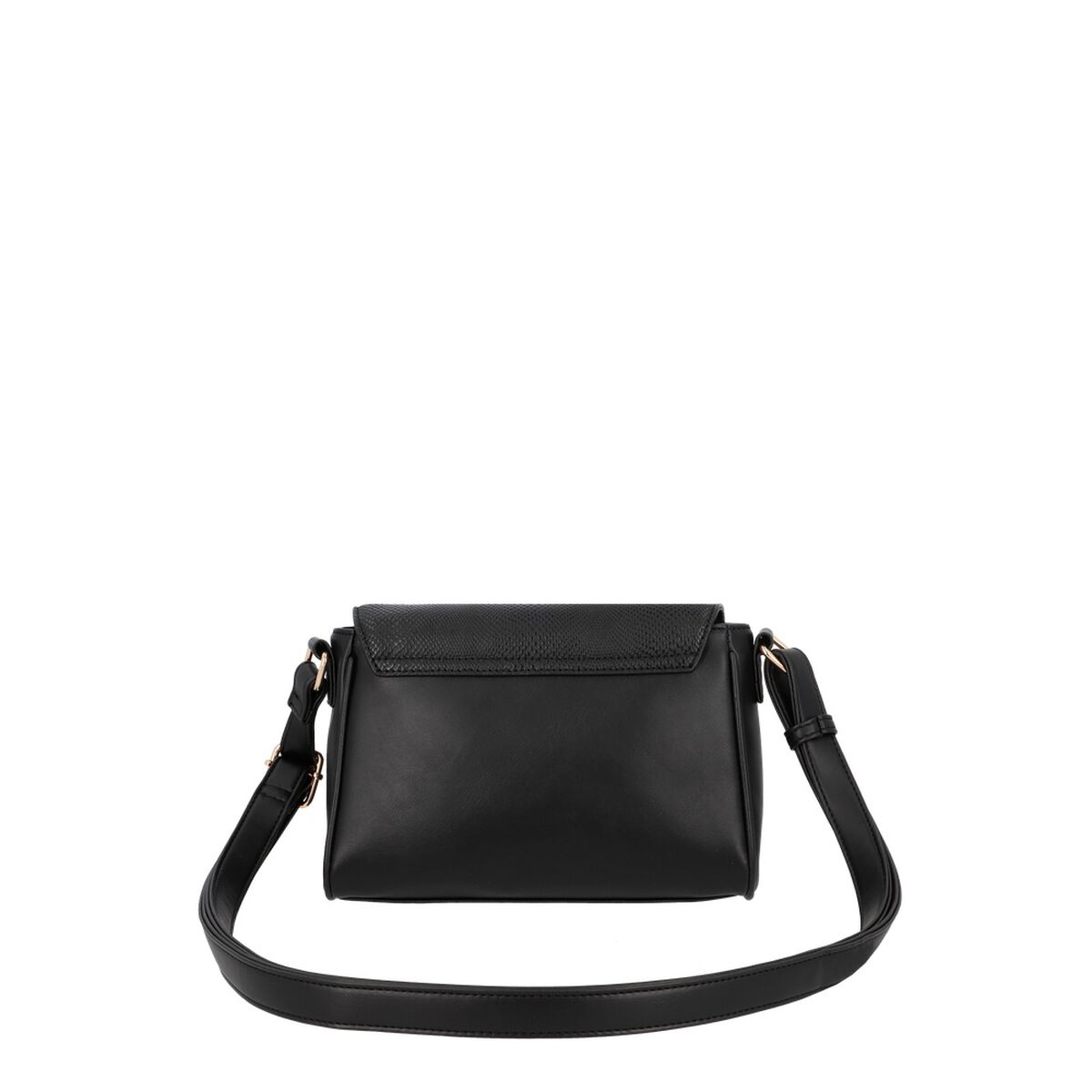 Bandolera Secret Valencia ST6 S Negro
