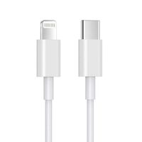 Cable de Carga Levo Lightning 1M
