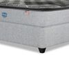 Cama Europea Simmons 2 Plazas Sunset