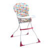 Silla de Comer Bebesit 1033RO