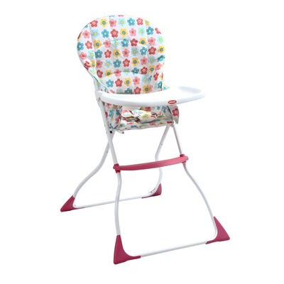 Silla de Comer Bebesit 1033RO