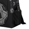 Mochila Xtrem Logan 5XT F&uacute;tbol Negro