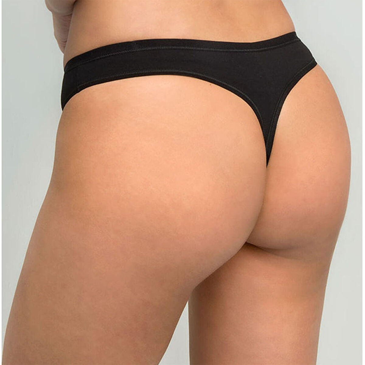 Pack 3 Calzones Colaless Mujer Intime