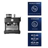Cafetera Espresso Electrolux ECM90 3 L