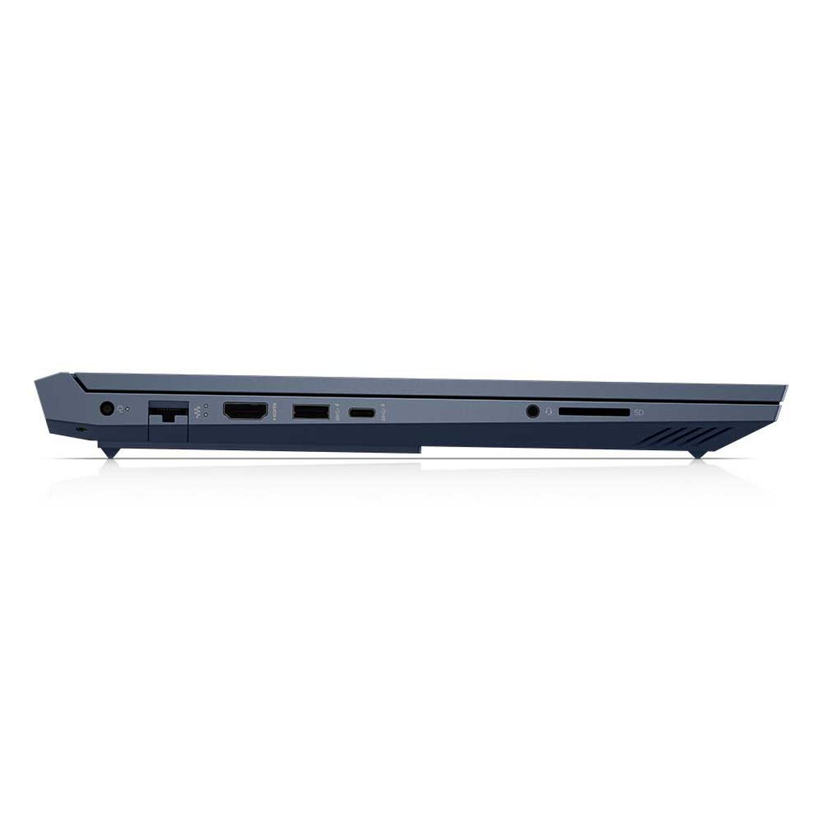 Notebook Gamer HP Victus 16-d0501la Core i7 8GB 512GB SSD 16,1"