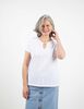 Polera Manga Corta Mujer Portman Club