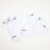 Pack 6 Calcetas Deportiva Unisex Hurley