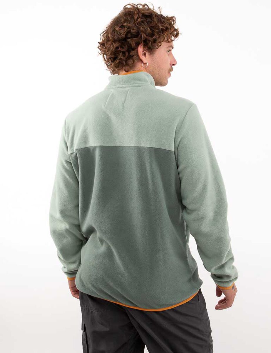 Polerón Deportivo Hombre Alpinextrem