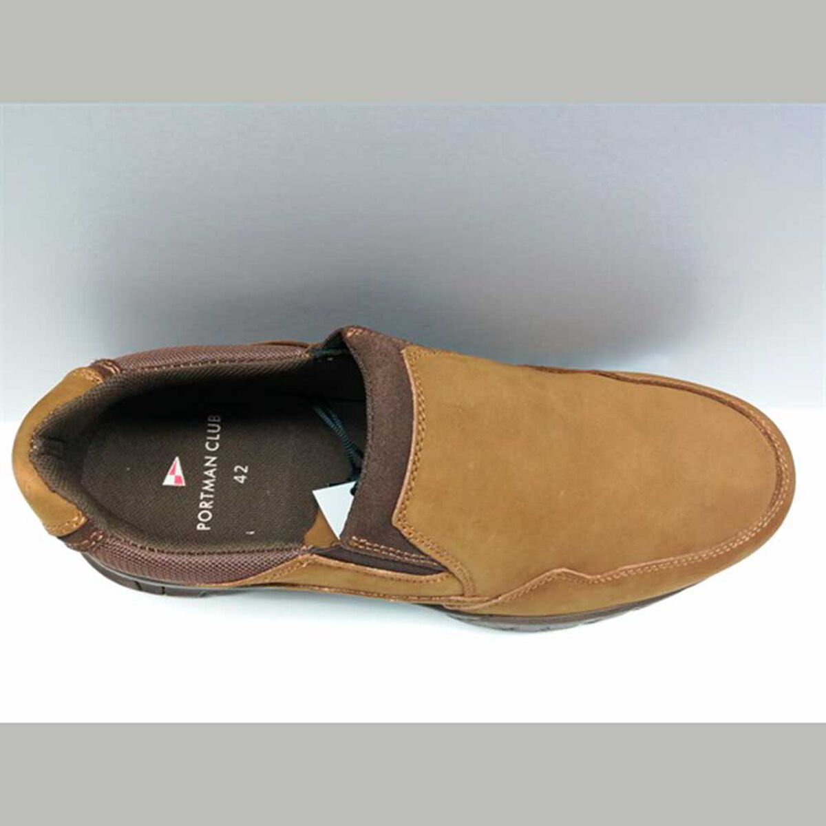 Zapato Sport Hombre Portman Club