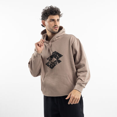 LOTTO Polerón Deportivo Hombre Lotto