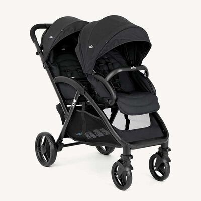 Coche Evalite Duo S1424 Shale Joie