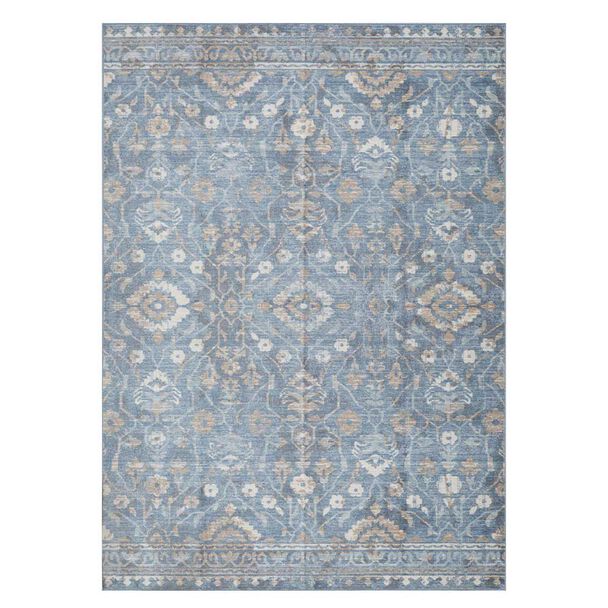 Alfombra Idetex Vintage Azul 140 x 200 cm