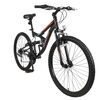 Bicicleta Alpinextrem Andorra Aro 26