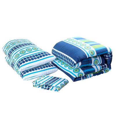 Imagen 1 del producto Set Textiles 2 Plazas Casanova + Almohadas