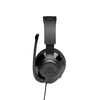Audífonos JBL Quantum 300 Negros