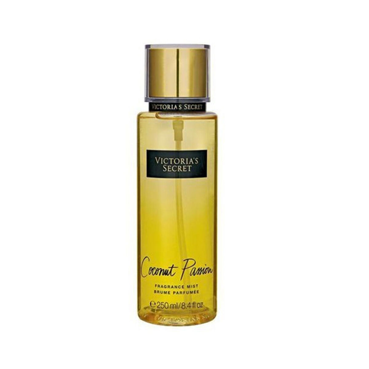Victoria Secret Coconut Passion 250 Ml Splash