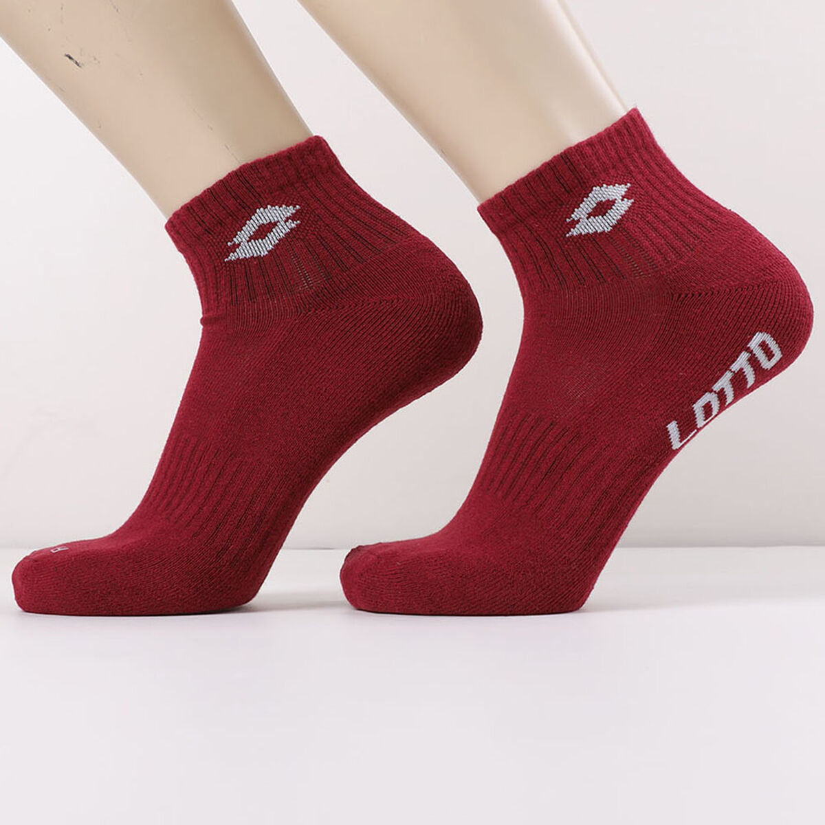 Tripack Calcetines Lotto
