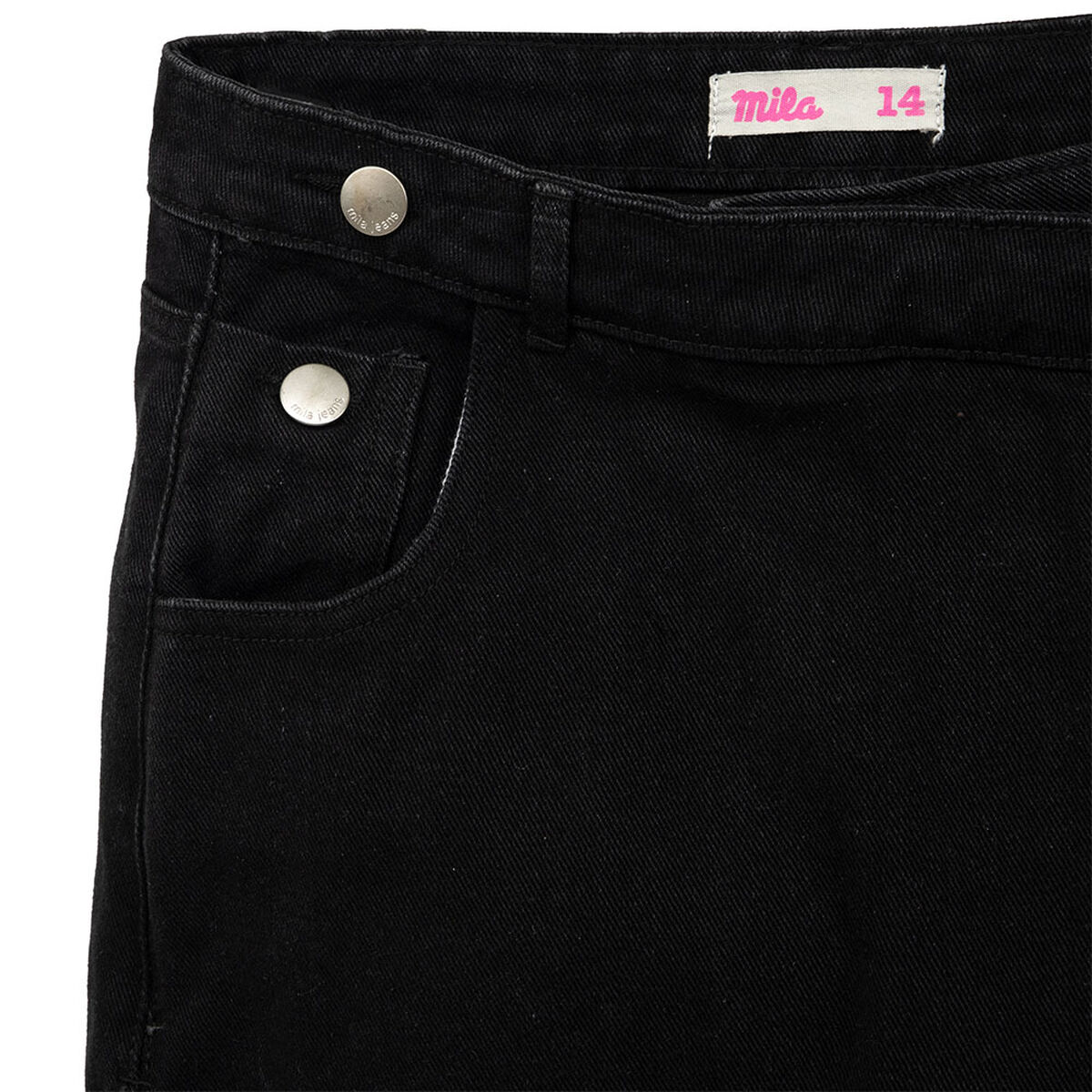 Short Falda Niña Mila